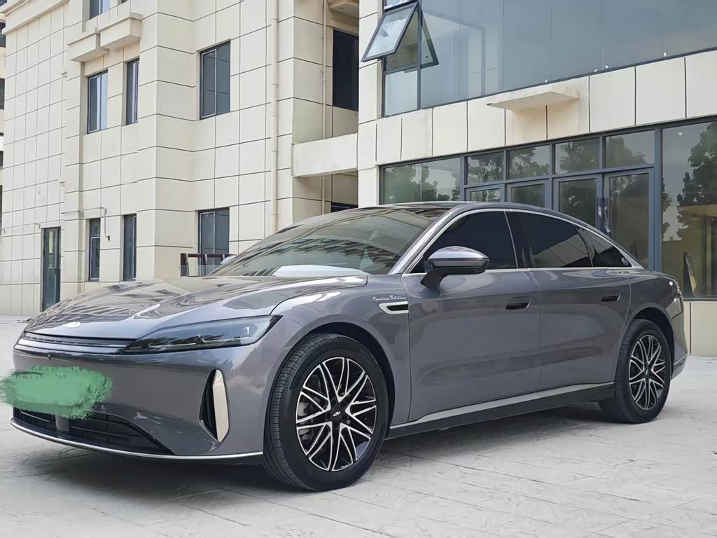 Chery A9L