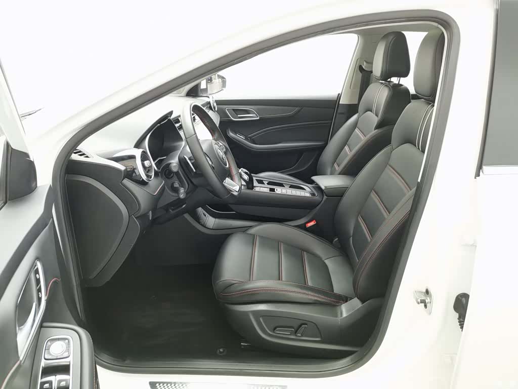 MG MG6, 2021 10