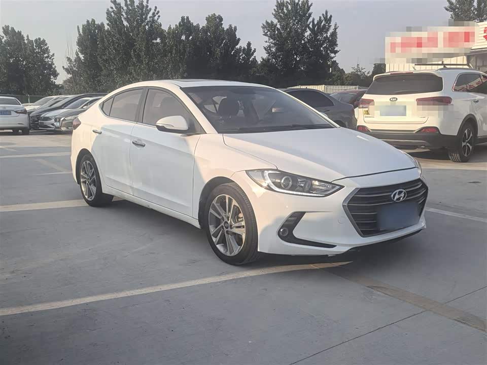 Hyundai Lead Hyundai Lead