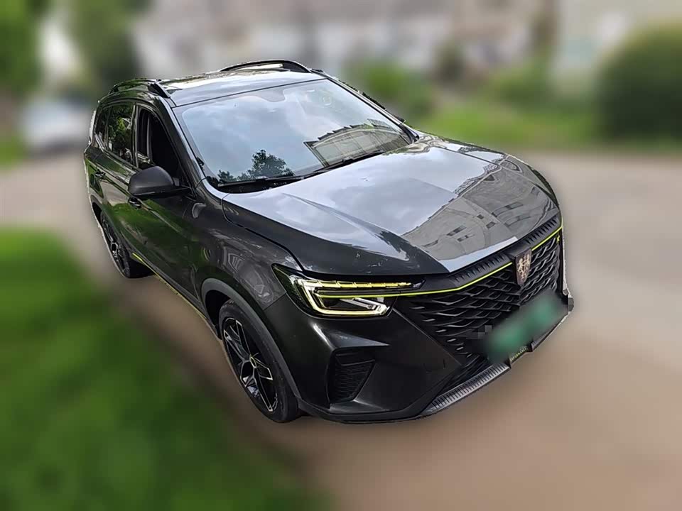 Roewe RX5 New energy Roewe RX5 New energy