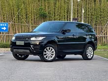 ʤ˶ 2017 3.0 SC V6 HSE