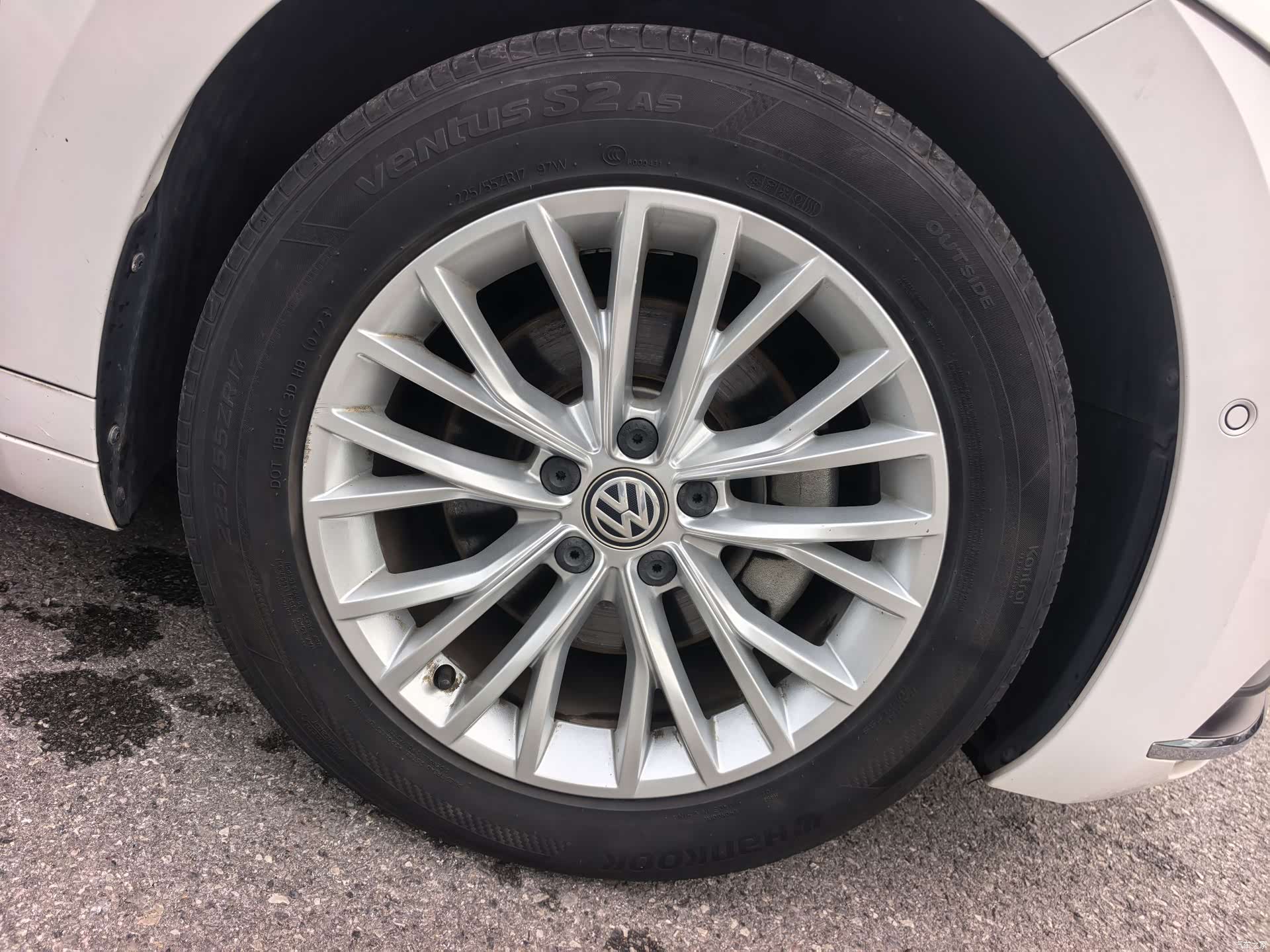 Volkswagen CC, 2019 14