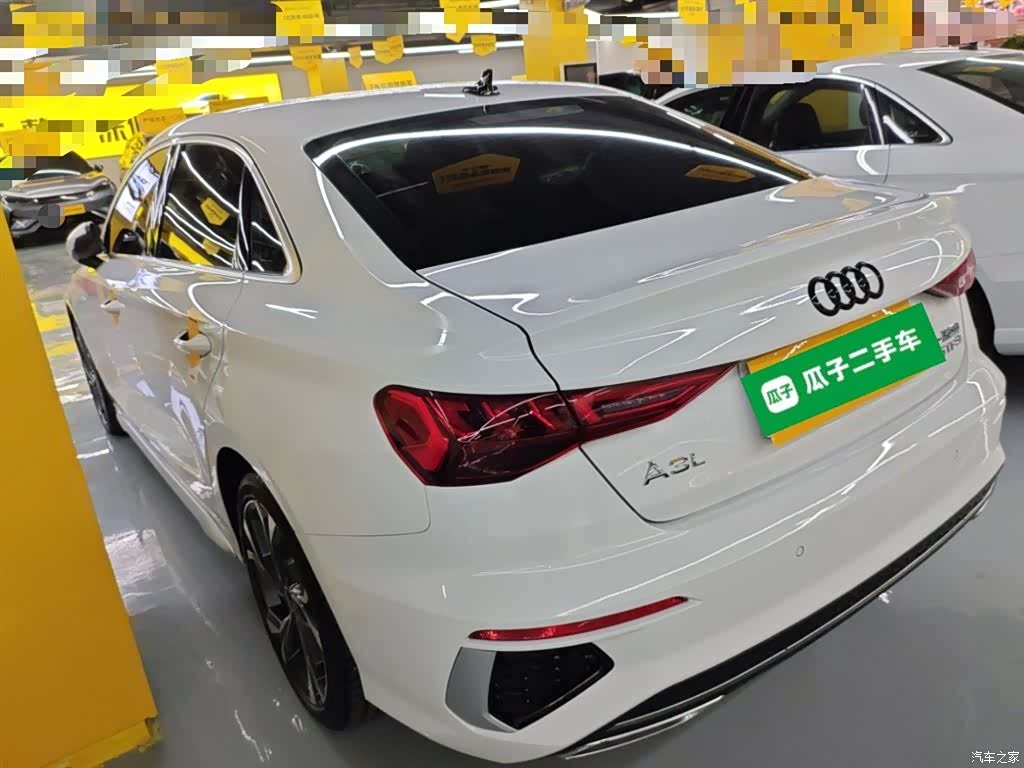 Audi A3, 2023 23