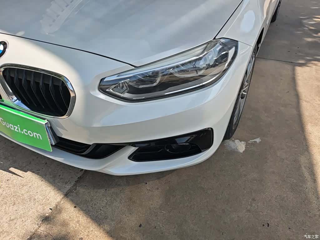 BMW 1 Series, 2018 24