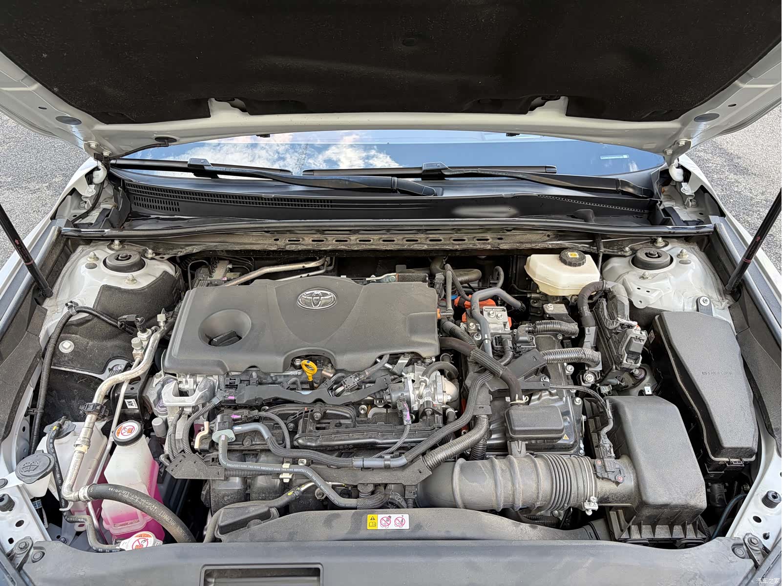 Toyota Camry, 2024 18