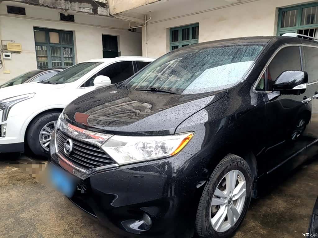 Nissan SL, 2016 1