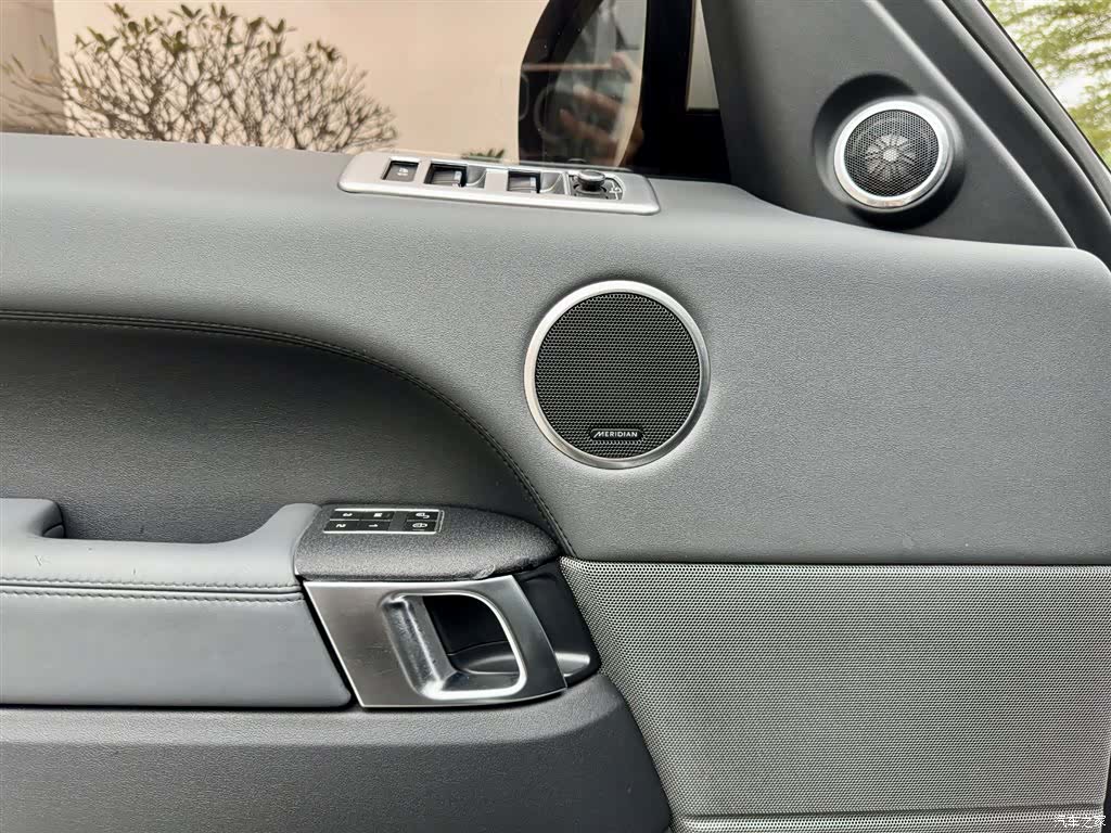 Land Rover Range Rover, 2014 18