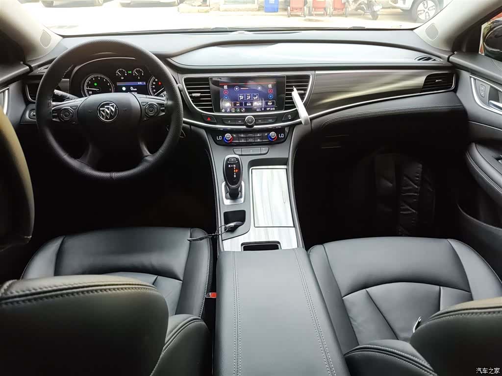 Buick LaCrosse, 2020 10