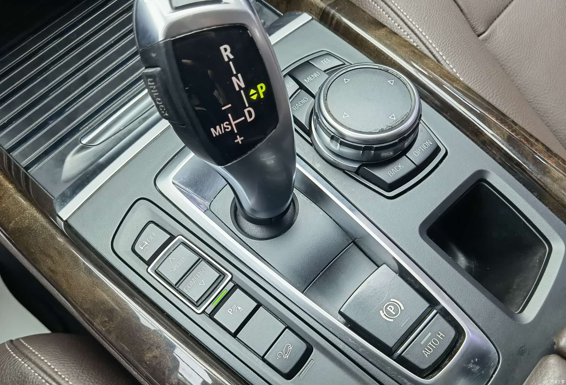 BMW X5, 2016 12