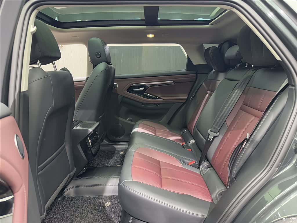 Land Rover Range Rover, 2024 7