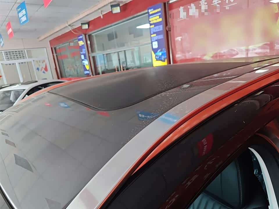 Chery Tiggo 9 Chery Tiggo 9