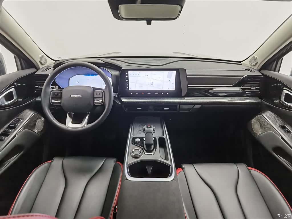 Haval Cool Dog, 2023 все фото