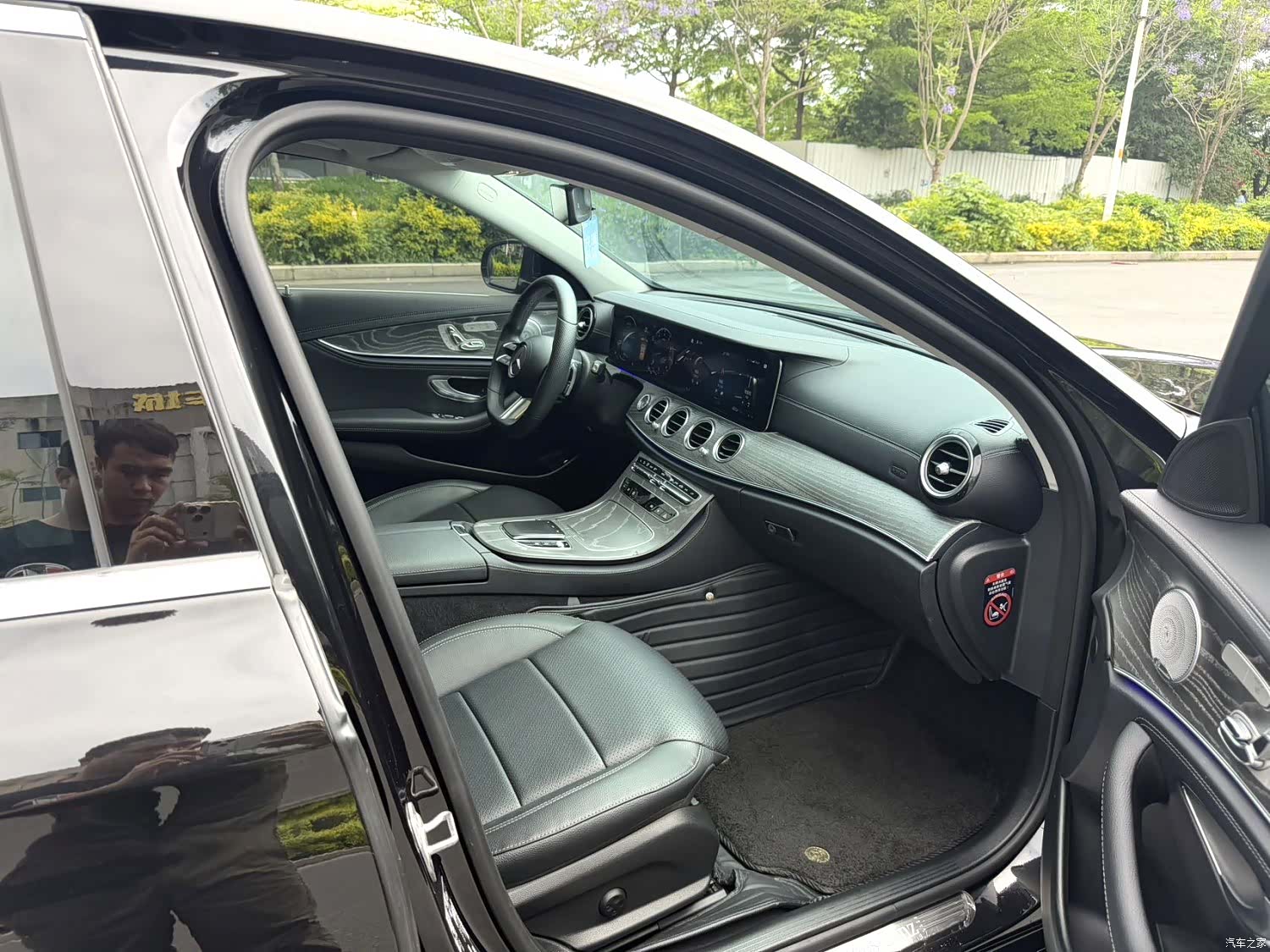 Mercedes-Benz E-Class, 2021 6