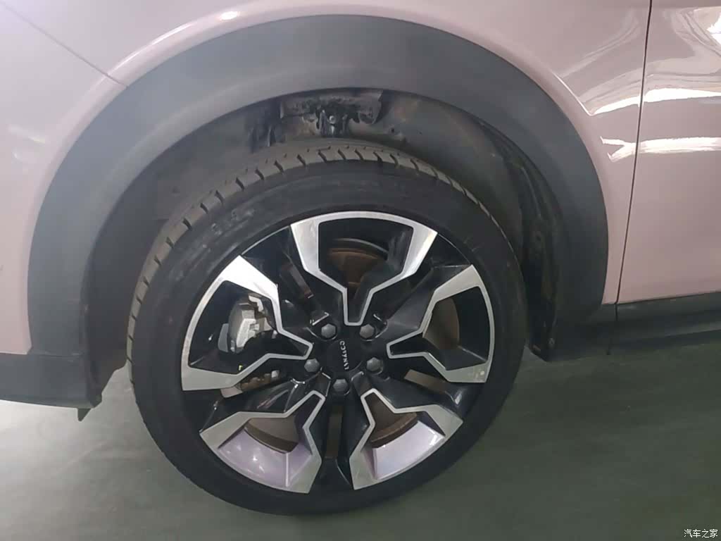 Lynk & Co 02, 2024 23
