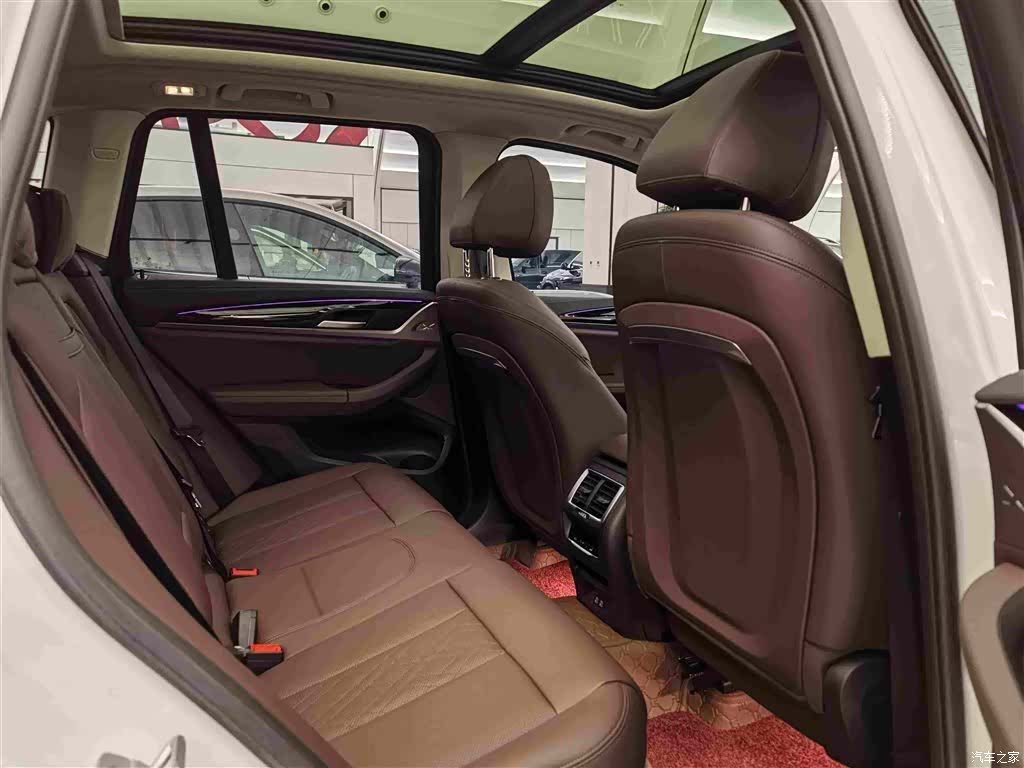 BMW X3, 2022 17