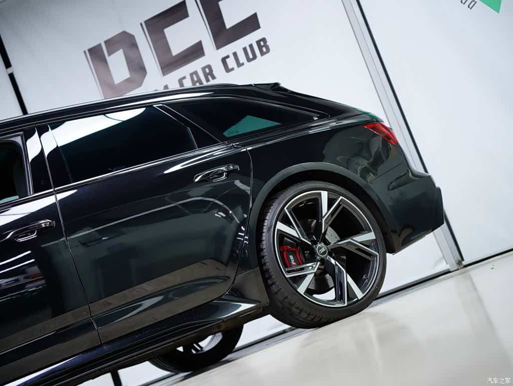 Audi RS, 2024 24