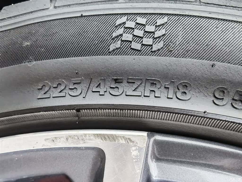Geely Preface, 2021 24