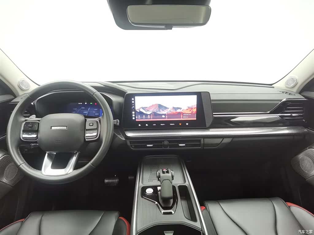 Haval Cool Dog, 2023 все фото
