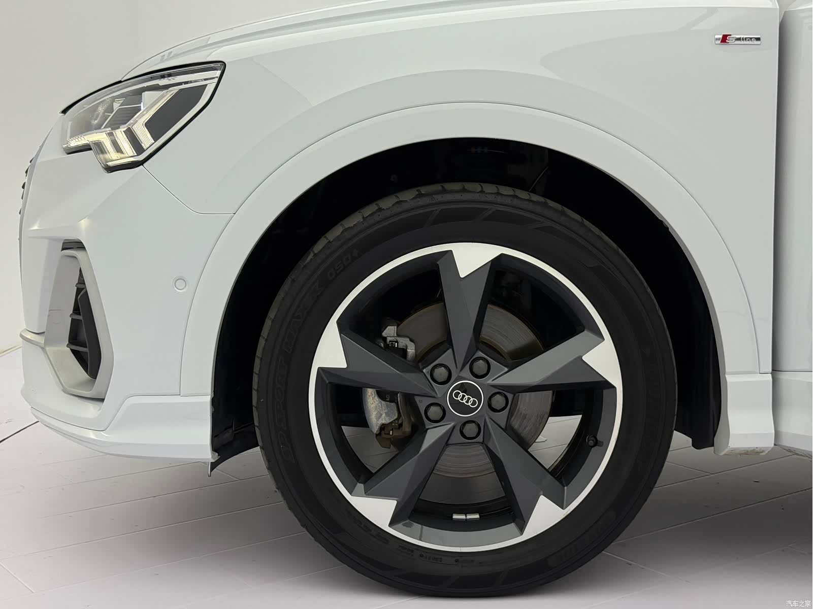 Audi Q3, 2021 21