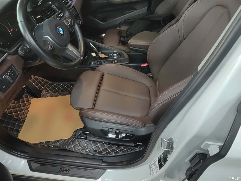 BMW X1, 2022 15