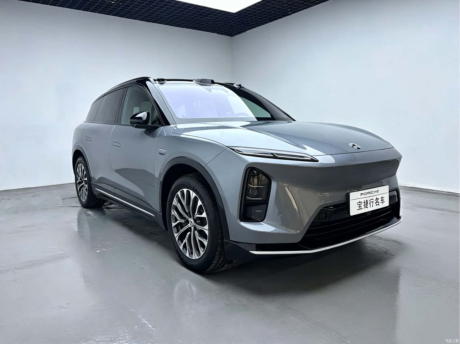 NIO ES6, 2025 3