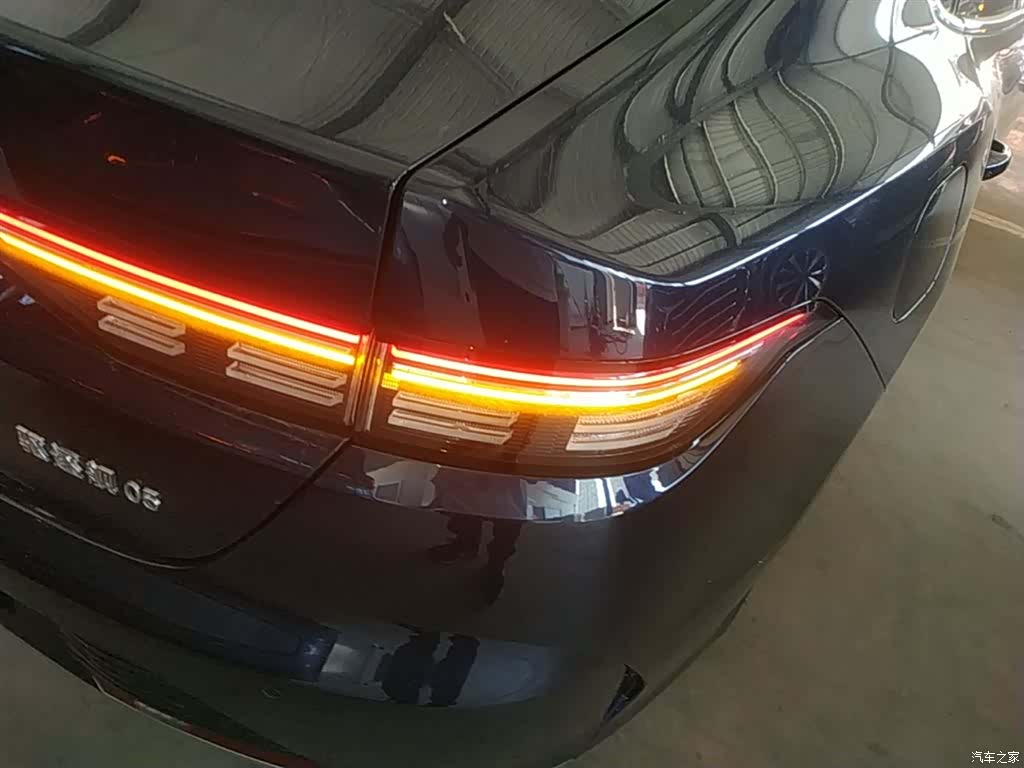 BYD Destroyer 05, 2024 8