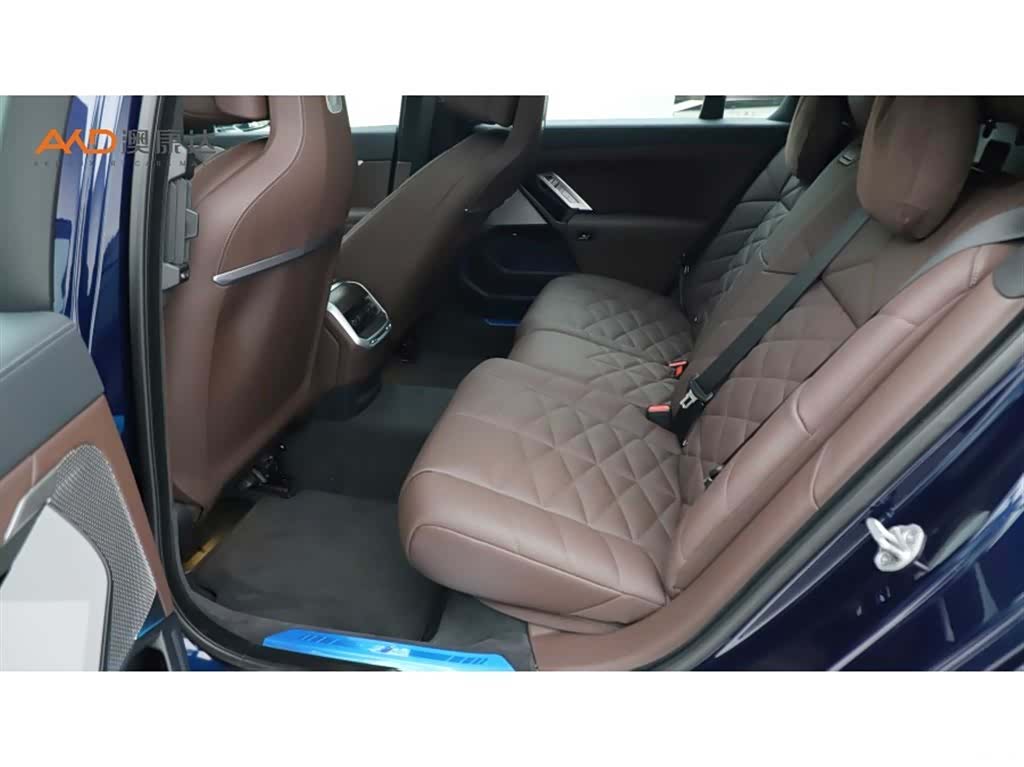 BMW 735Li 3.0T 23 M, 2025 7