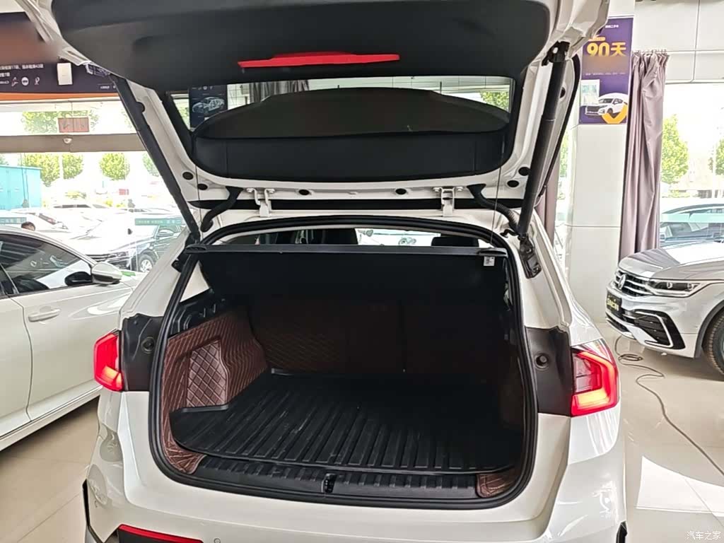 BMW X1, 2024 19