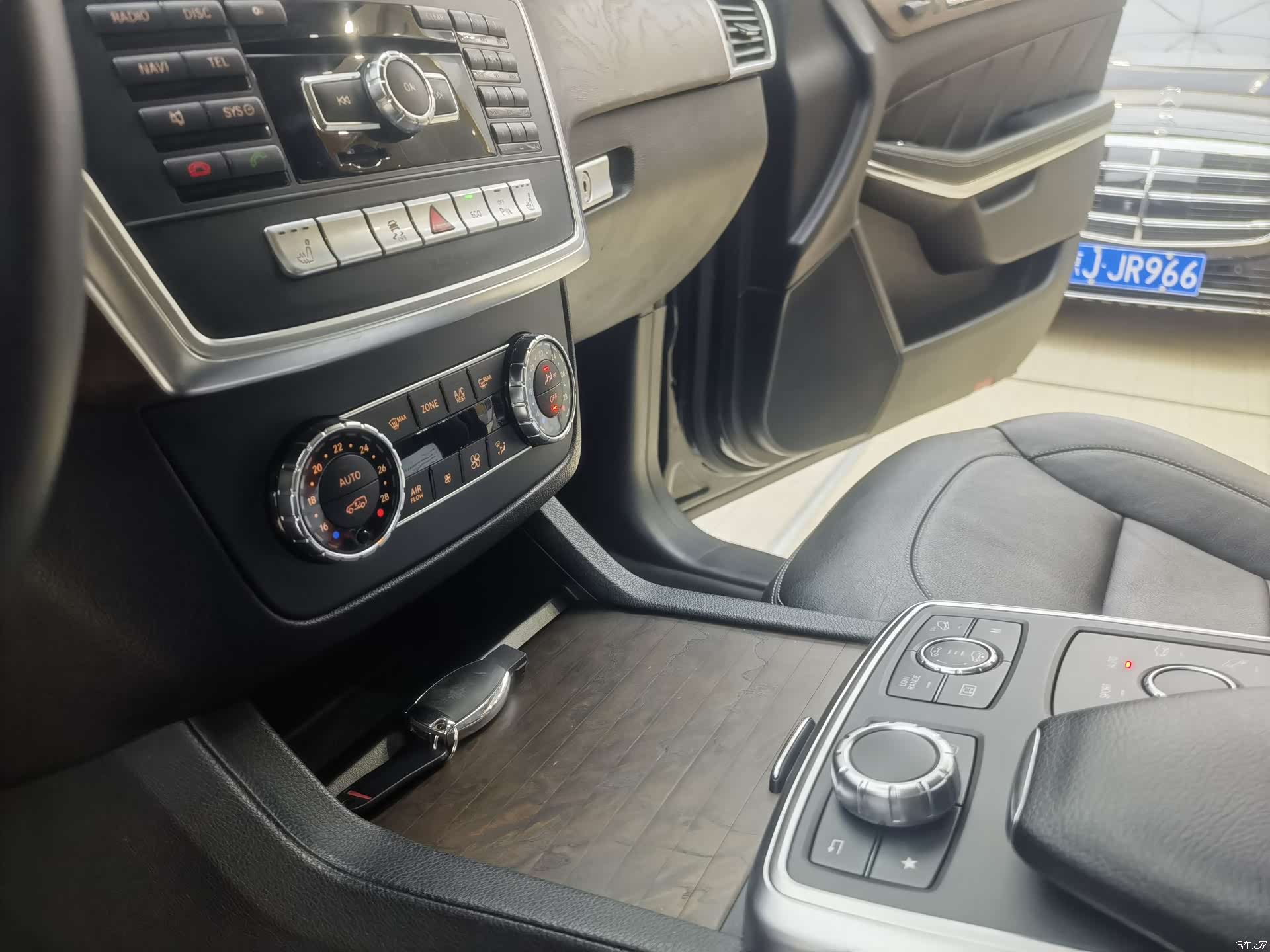 Brabus GR-Class, 2016 8