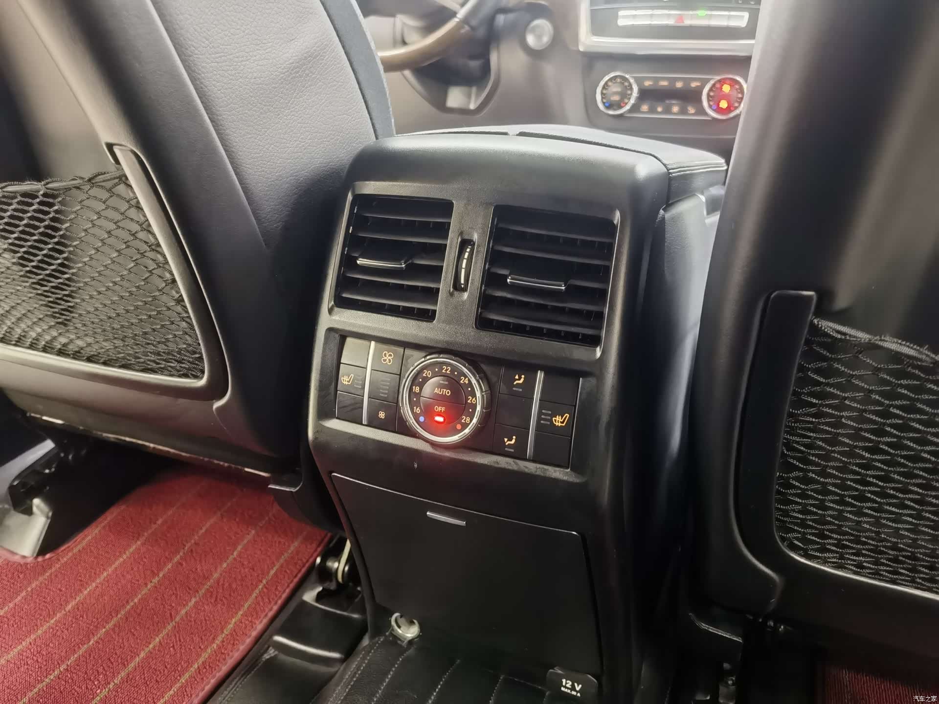 Brabus GR-Class, 2016 6