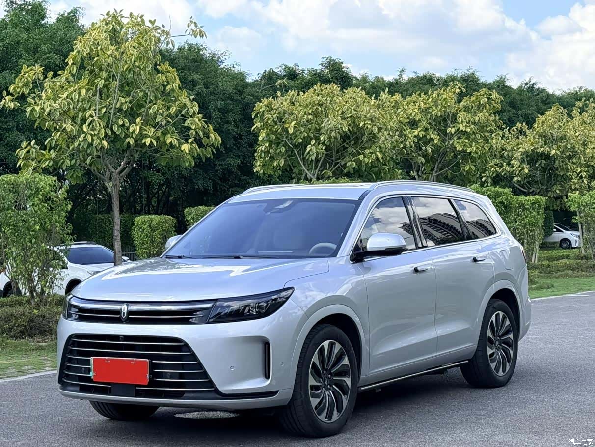 AITO M7, 2023 1