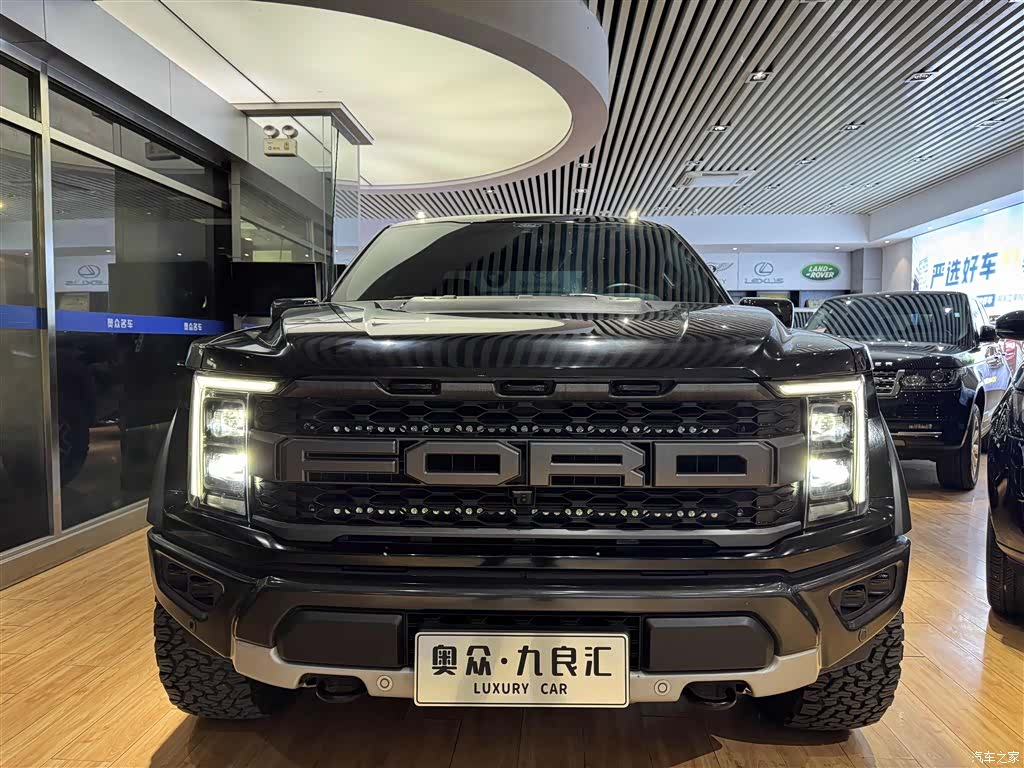 Ford F-150, 2023 2