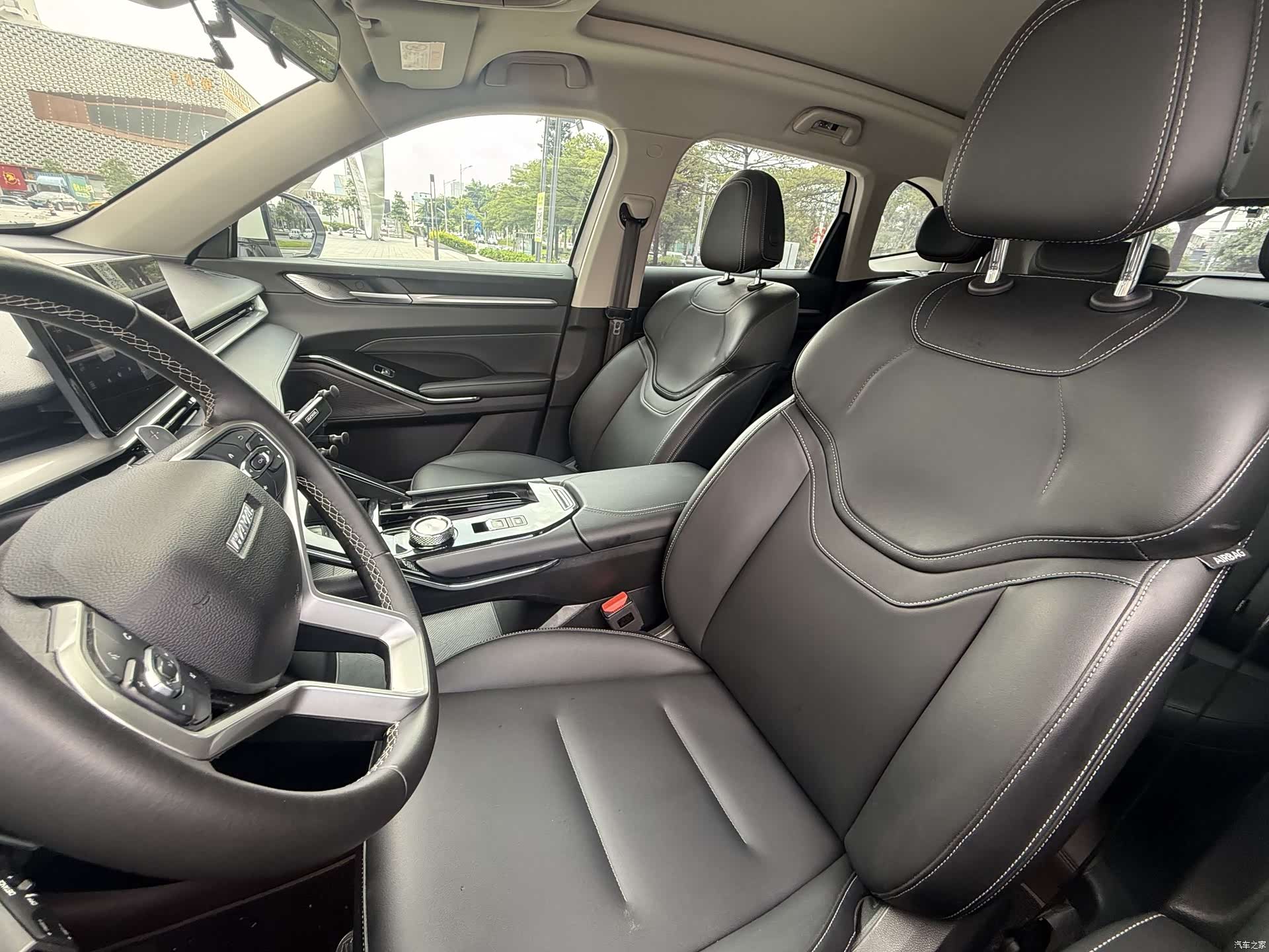 Haval H6, 2023 13