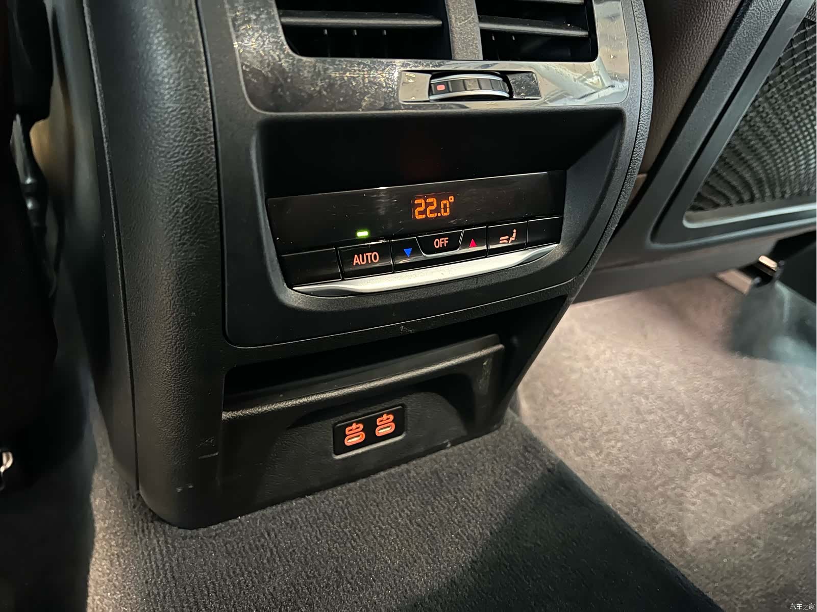 BMW X3, 2021 13
