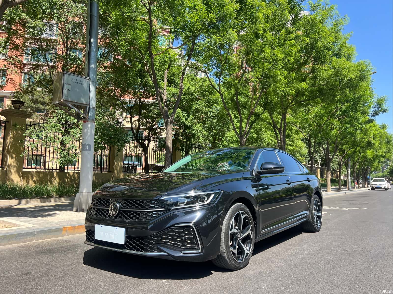 Volkswagen Passat, 2024 1