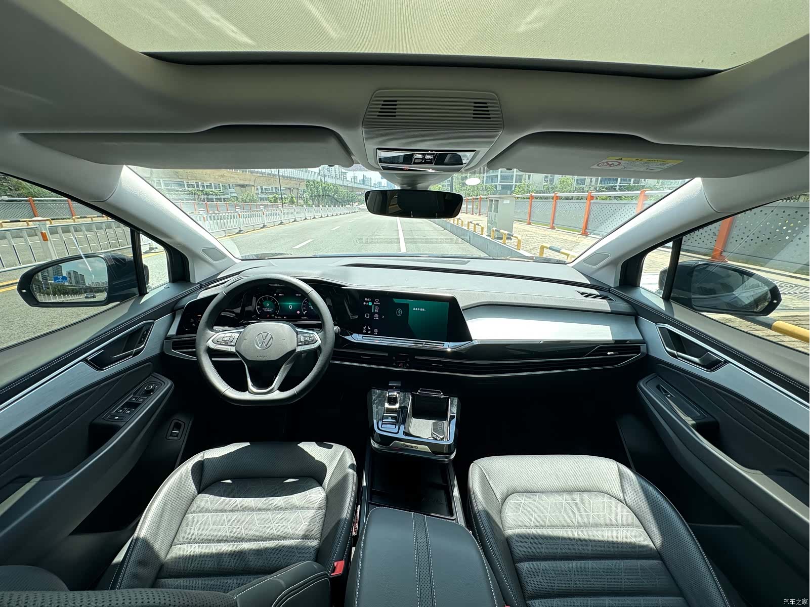 Volkswagen Talagon, 2023 7