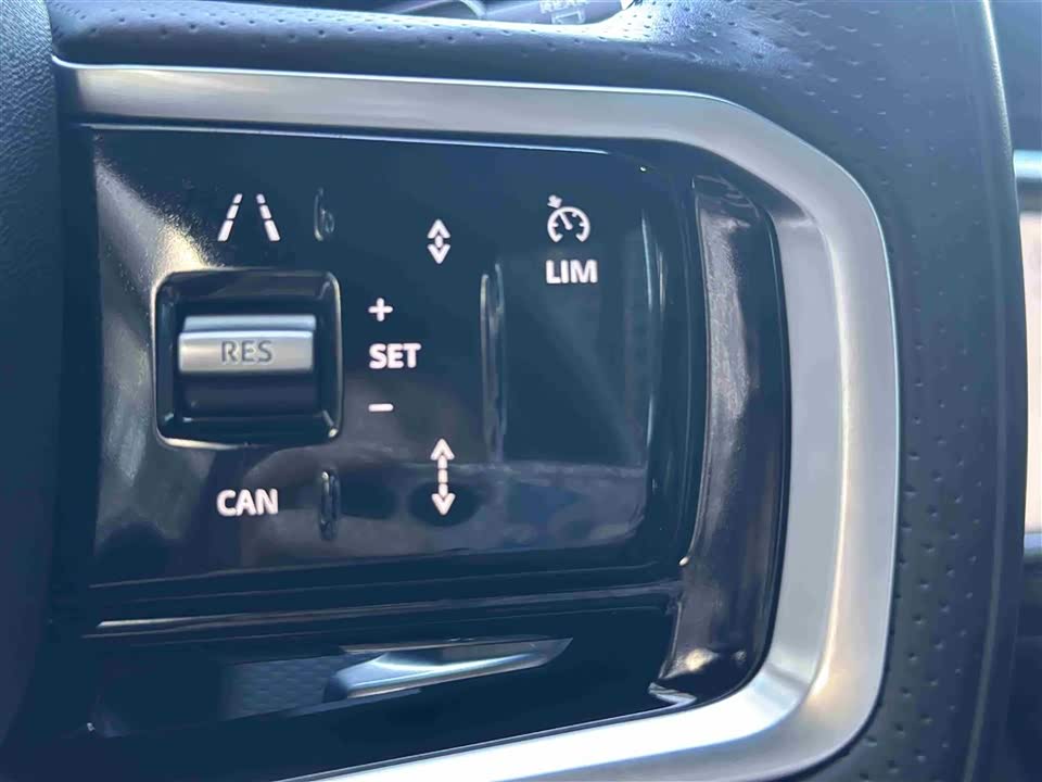 Land Rover Discover sports