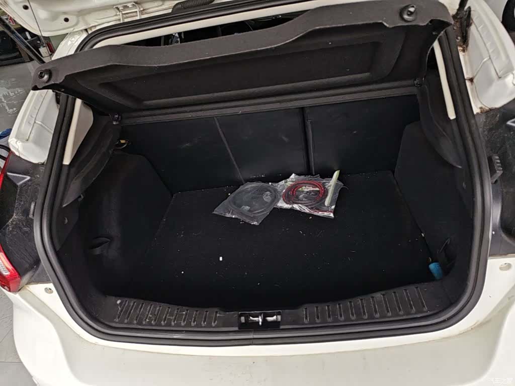 Ford Focus, 2015 15