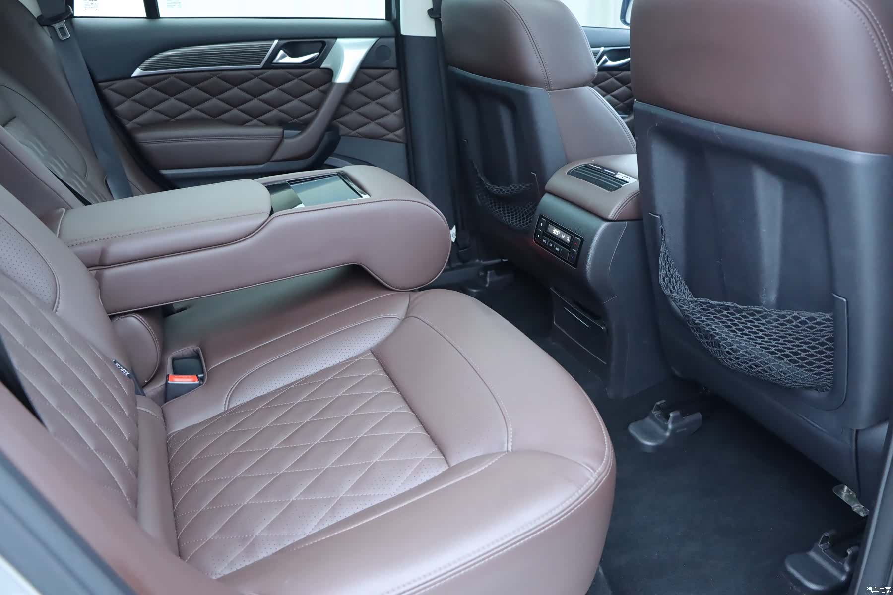 Haval H9, 2021 13