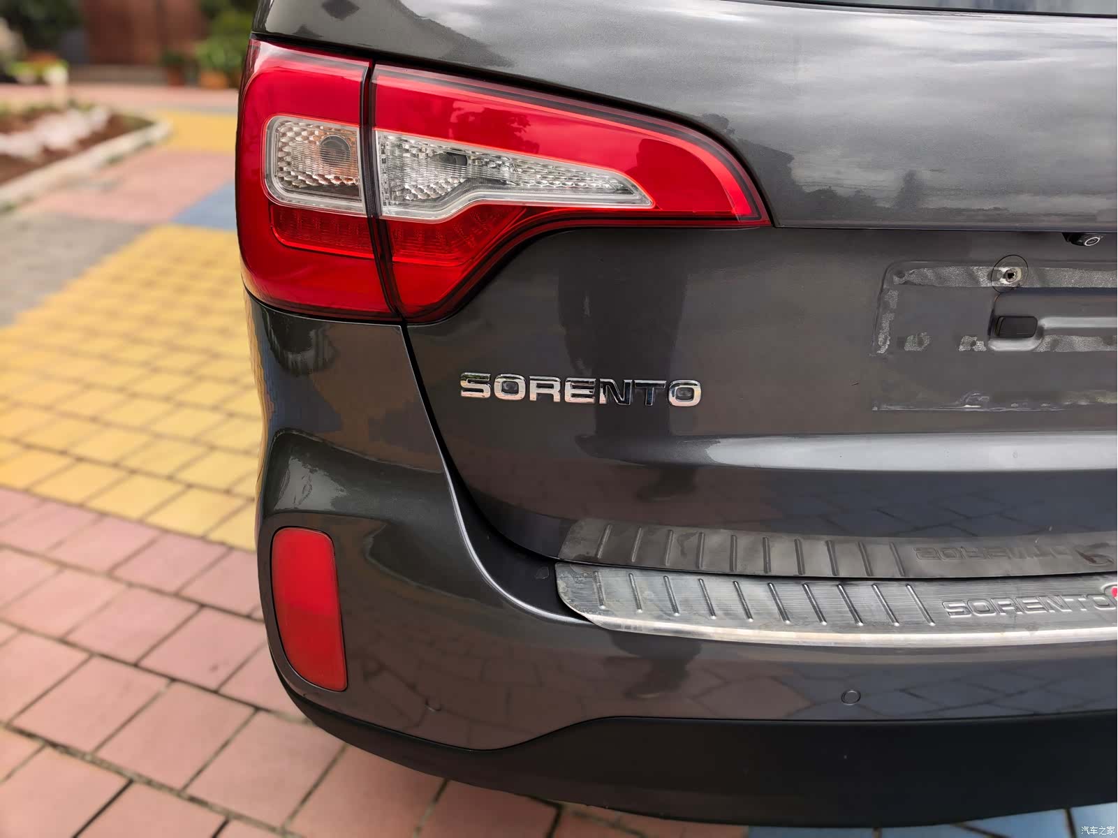 Kia 7, 2015 16