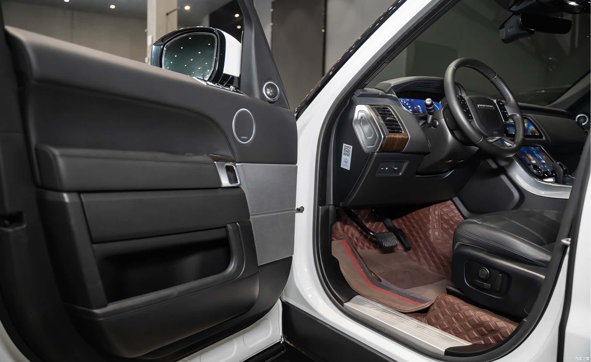 Land Rover Range Rover, 2019 9