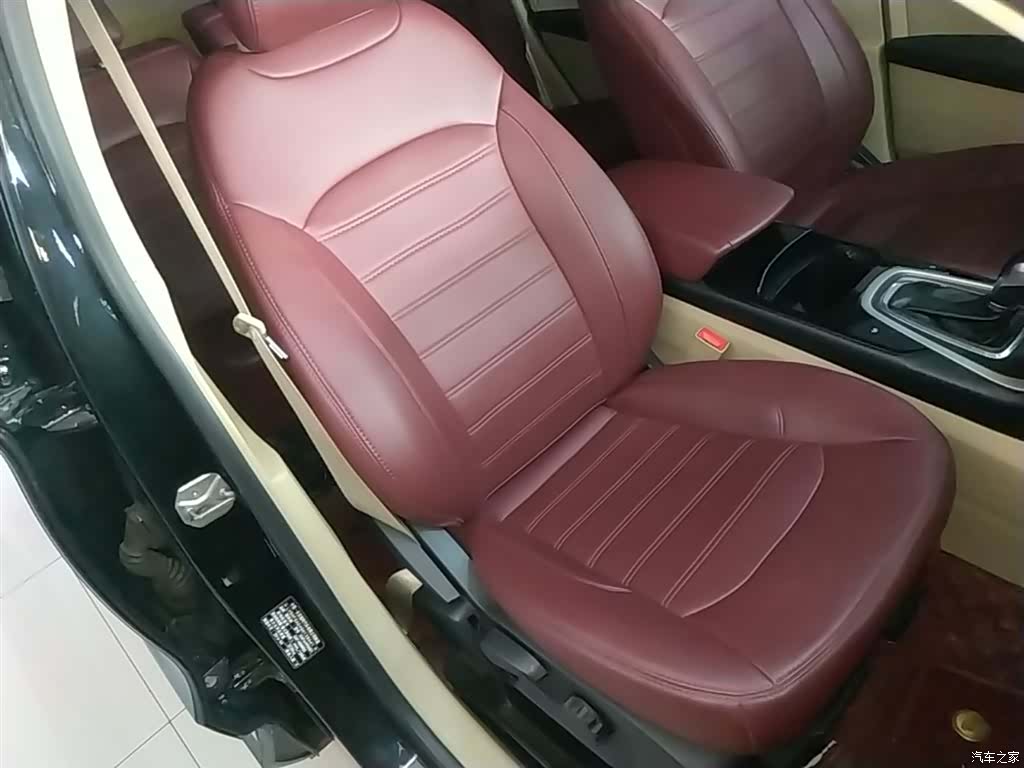 Ford Edge, 2016 26