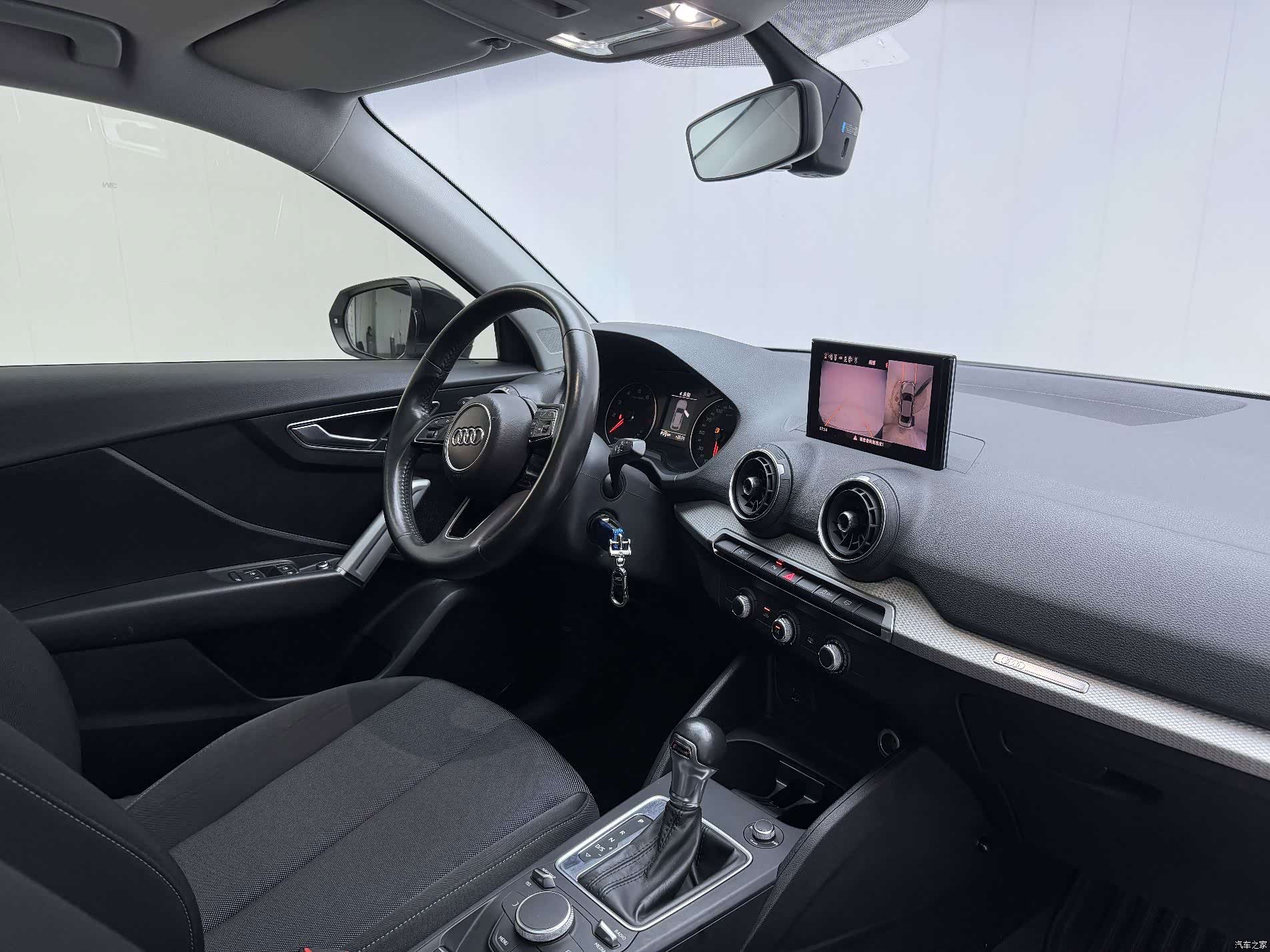 Audi Q2L, 2021 18