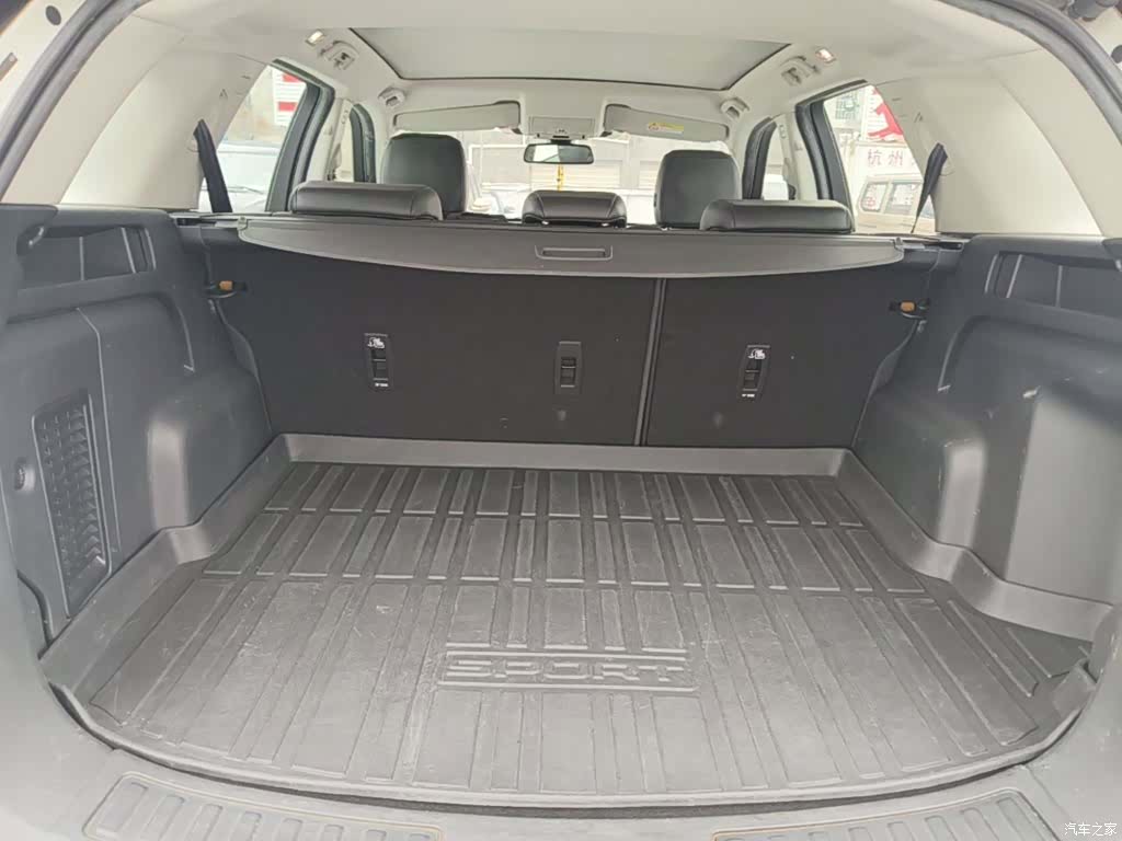 Land Rover Discovery, 2017 19
