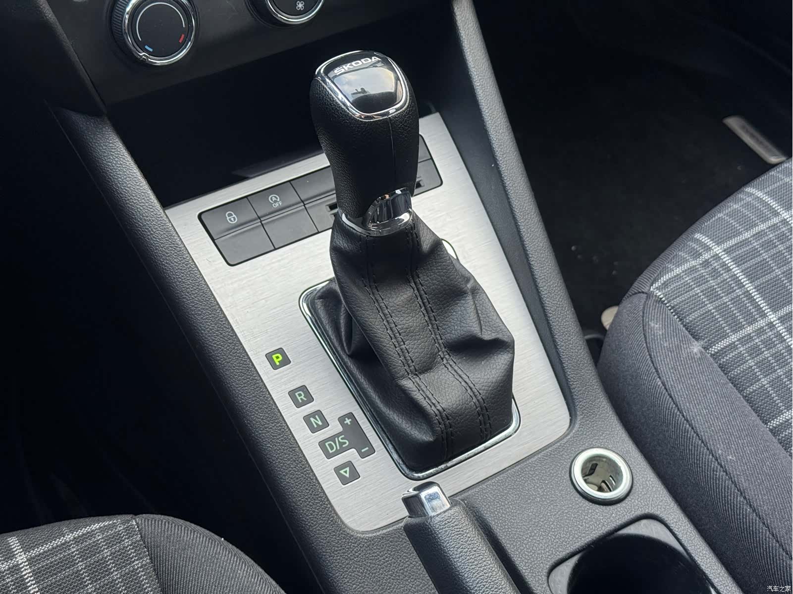 Skoda Octavia, 2019 14