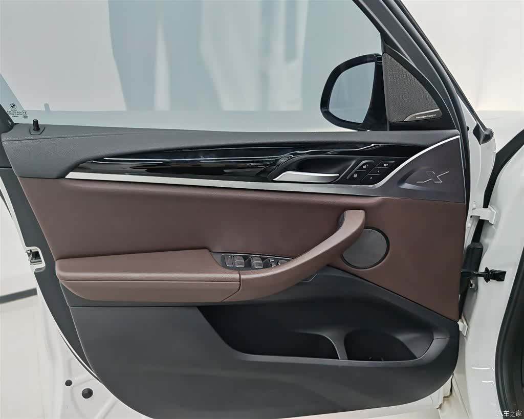BMW X3, 2020 13