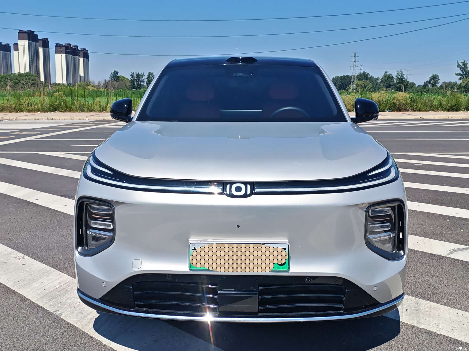 Changan Eado, 2026 2