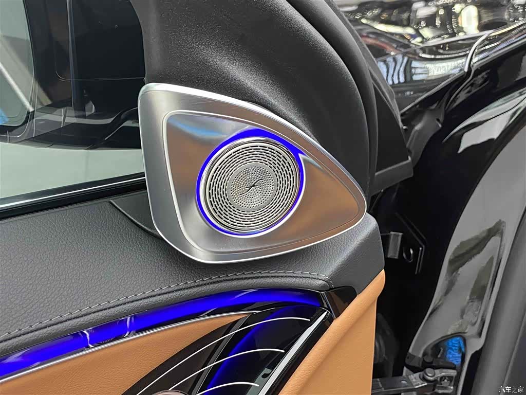Maybach S-Class, 2023 21