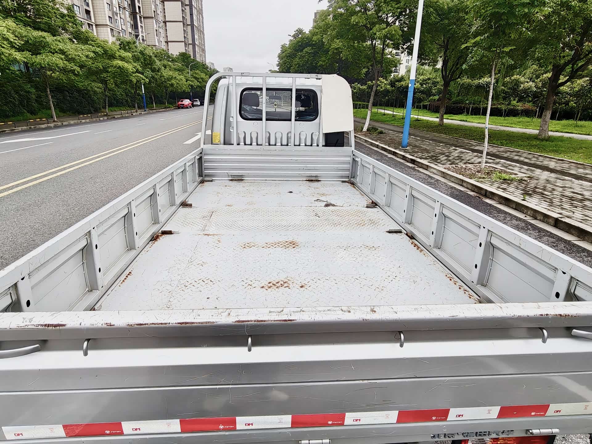 Foton M1, 2024 9