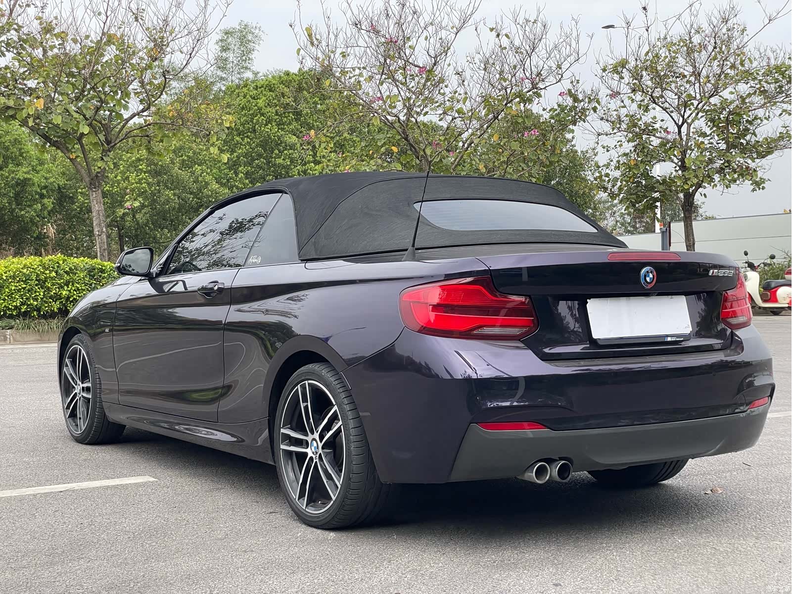 BMW 2 Series, 2019 19